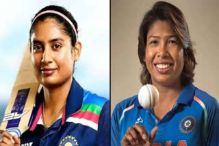 WPL 2023  Jhulan Goswami To Join Mumbai Franchise As Bowling Coach And Mentor