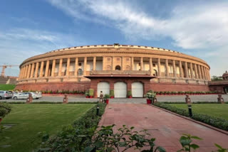 Parliament Lok Sabha Rajya Sabha Feb 2 Budget Session 2023 live updates