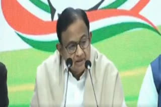 Eventually Article 21 of Constitution triumphed: Chidambaram on Kappan's release from jail