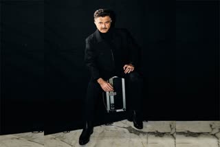 Anil Kapoor