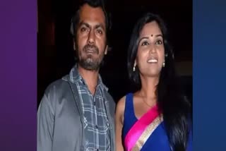 Nawazuddin Wife Contorversy