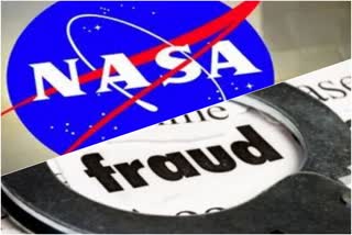 Rs 6 Crore Fraud in name of NASA by which hundreds of people cheated in Pune