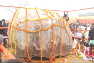 Ayodhya Ram Mandir Dev Shilas