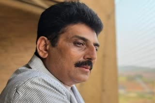 Shailesh Lodha