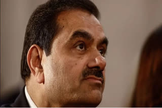 Citigroup stops margin loans against Adani's securities