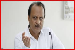 Ajit Pawar