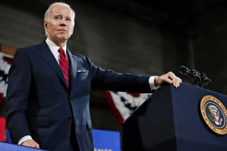 Biden FBI search : FBI raid on US President's house, know what the issue is