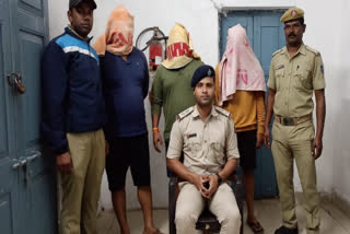 dacoit gang prime accused