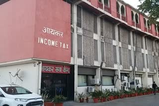 income tax, IT Raid in Rajasthan