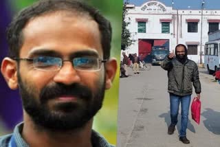 SIDDIQUE KAPPAN FROM JAIL TO RELEASE  Siddique Kappan  Siddique Kappan released  Siddique Kappan released from jail  Siddique Kappan released from jail latest updates  Kerala Journalist Siddique Kappan  Kerala Journalist  crucial days of Kappan in jail and Court  സിദ്ദീഖ് കാപ്പന്‍ ജയില്‍ മോചിതനാകുമ്പോള്‍  സിദ്ദീഖ് കാപ്പന്‍  കാപ്പന്‍  മലയാളി മാധ്യമപ്രവര്‍ത്തകന്‍  കാപ്പന്‍ നടന്നുനീങ്ങിയ നാള്‍വഴികള്‍  ഉത്തര്‍ പ്രദേശ്  ലഖ്‌നൗ  ദളിത് പെണ്‍കുട്ടി  അഴിമുഖം  രാജ്യദ്രോഹവും യിഎപിഎ കുറ്റവും  കേരള യൂണിയന്‍ ഓഫ് വര്‍ക്കിങ് ജേര്‍ണലിസ്‌റ്റ്‌സ്  കോടതി  ലഖ്‌നൗ സെഷൻസ് കോടതി  മഥുര കോടതി