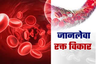 TTP Thrombotic thrombocytopenic purpura blood disorder TTP blood problems