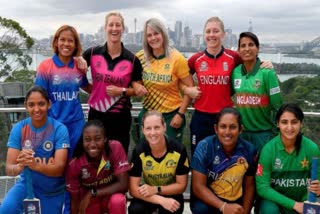 ICC Women's T20 World Cup 2023