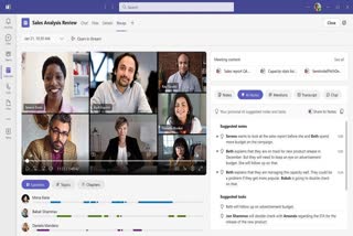 Microsoft Teams Premium