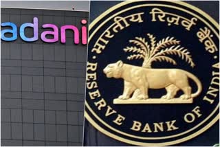 RBI asks Indian banks for details of their exposure in Adani Group of Companies