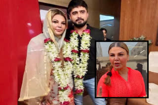 Rakhi Sawant