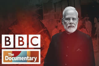 BBC documentary on Modi