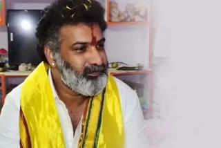 taraka ratna