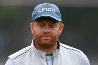 Jonny Bairstow