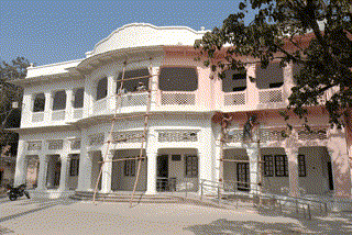 Jhalkari Bai Hospital