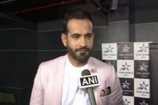 Ex Indian Star All Rounder Irfan Pathan