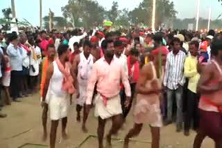 Gabburu Shribudi Basaveshwar Jatra Mahotsava