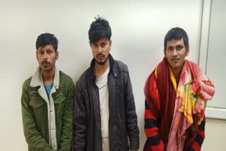 accused-of-attack-on-police-in-ranchi-arrested