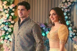 sidharth malhotra kiara advani wedding