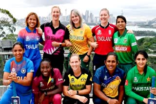 ICC Women's T20 World Cup 2023