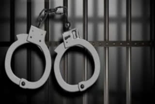 Four Bangladeshis arrested in Bengal