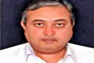 Former Health Director Dr Ajay Kumar Arrested.