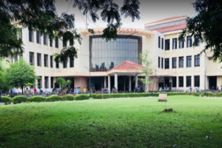 IIT madras