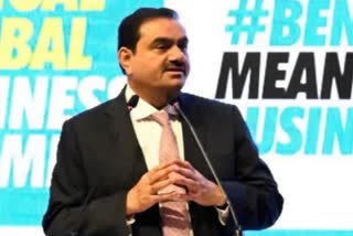 Gautam Adani