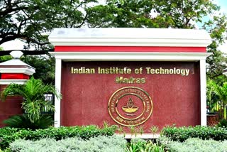central government has allocated Rs 242 crore to IIT Chennai for research on lab grown diamonds
