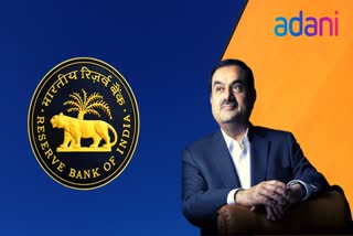 RBI asks banks for details of their exposure in Adani group of companies