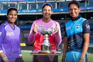 WIPL 2023 Auction Mumbai