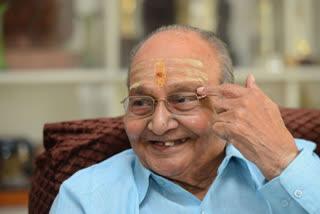 K Viswanath