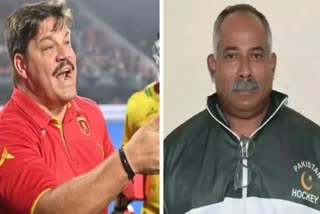 Hockey India head coach's position after Graham Reid resign