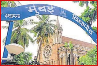 Mumbai University Exam