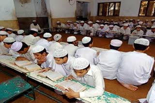 Madrassas