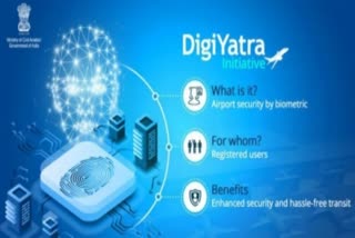 Digi Yatra