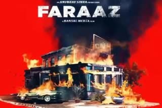FILM FARAAZ
