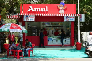 Amul milk gets costlier from today