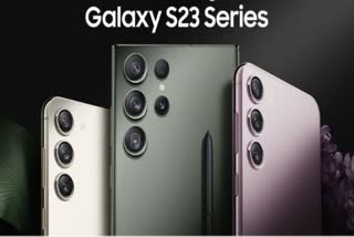 Galaxy S23 સિરીઝ લૉન્ચ આ કિંમતે ભારતમાં બુકિંગ માટે ઉપલબ્ધ