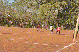 Back Heeled Goal With Feet In Air  Kerala Boy Stunning Back Heeled Goal  Back Heeled Goal video viral  ಕೇರಳದ ಹನ್ನೆರಡು ವರ್ಷದ ಬಾಲಕನ ಅದ್ಭುತ ಗೋಲು  ಫುಟ್‌ಬಾಲ್ ಅಭಿಮಾನಿಗಳಲ್ಲಿ ಚರ್ಚೆಯ ವಿಷಯ  ಗೋಲ್​ ವಿಡಿಯೋ ಈಗ ಸಾಮಾಜಿಕ ಜಾಲತಾಣದಲ್ಲಿ ಸಂಚಲನ  ಫುಟ್‌ಬಾಲ್ ಪಂದ್ಯವೊಂದರಲ್ಲಿ ಬಾರಿಸಿದ ಹಿಮ್ಮಡಿ ಗೋಲು  ಹಿಮ್ಮಡಿ ಗೋಲು ಸಾಮಾಜಿಕ ಜಾಲತಾಣದಲ್ಲಿ ಸಂಚಲನ  ಅಲ್ ಅನ್ವರ್ ಯುಪಿ ಶಾಲೆಯ ವಿದ್ಯಾರ್ಥಿ  ವಿದ್ಯಾರ್ಥಿ ಆಟಕ್ಕೆ ಶಿಕ್ಷಣ ಸಚಿವ ಫಿದಾ  ಬಾಲಕ ಬಾರಿಸಿದ Back Heeled ಗೋಲ್​ ವೈರಲ್