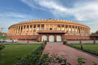 Parliament proceedings likely to witness disruptions over Adani issue for 2nd day