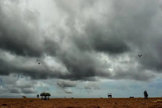 Strait of Mannar  Kerala weather update  rain alert in kerala  തീവ്രന്യൂനമർദം മാന്നാർ കടലിടുക്കിലേക്ക്  കേരളത്തില്‍ മഴയ്‌ക്ക് സാധ്യത  മാന്നാർ കടലിടുക്ക്  ഗൾഫ് ഓഫ് മന്നാർ  Gulf of Mannar  കേരളം ഇന്നത്തെ കാലാവസ്ഥ  kerala weather report  kerala rain news  കേന്ദ്ര കാലാവസ്ഥ വകുപ്പ്  India Meteorological Department