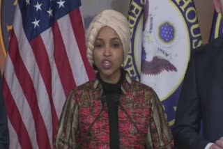 Ilhan Omar