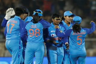 We will look to take positives from Tri-series into World Cup, says Deepti Sharma