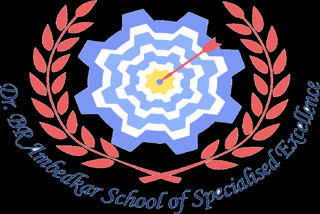 dr ambedkar school of specialised exellence