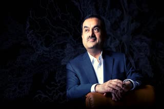 Gautam Adani Net Worth Fall